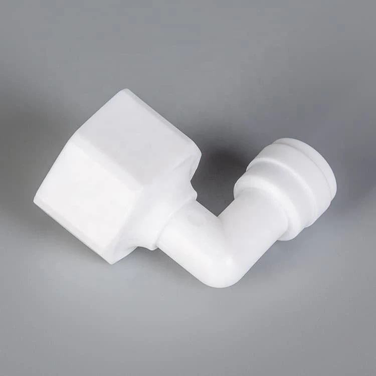 Female Elbow factory
