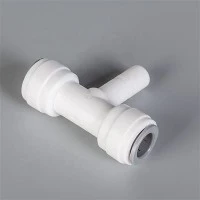Branch Stem Tee